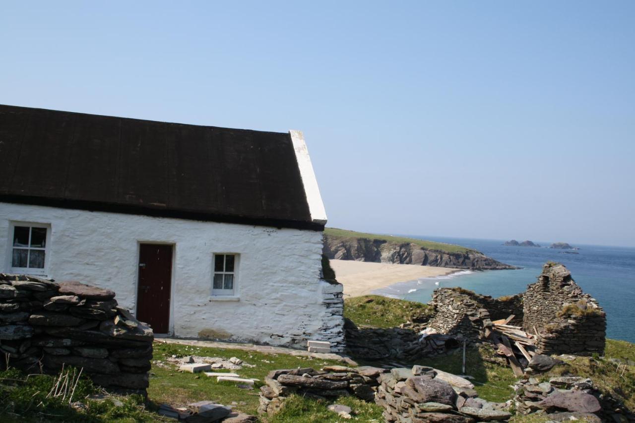 Dingle Courtyard Holiday Homes 3 Bed By Trident Holiday Homes Exteriör bild