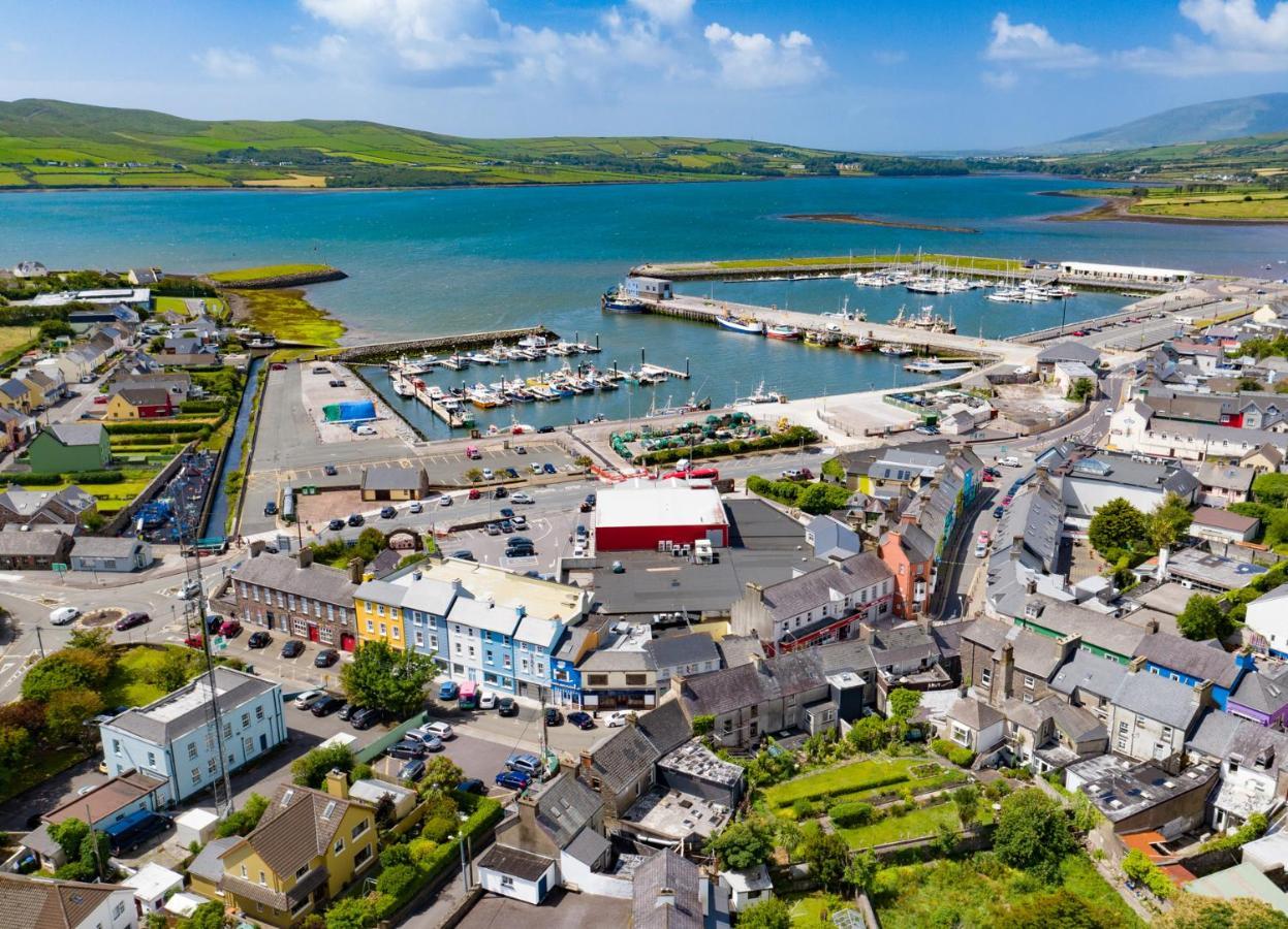 Dingle Courtyard Holiday Homes 3 Bed By Trident Holiday Homes Exteriör bild