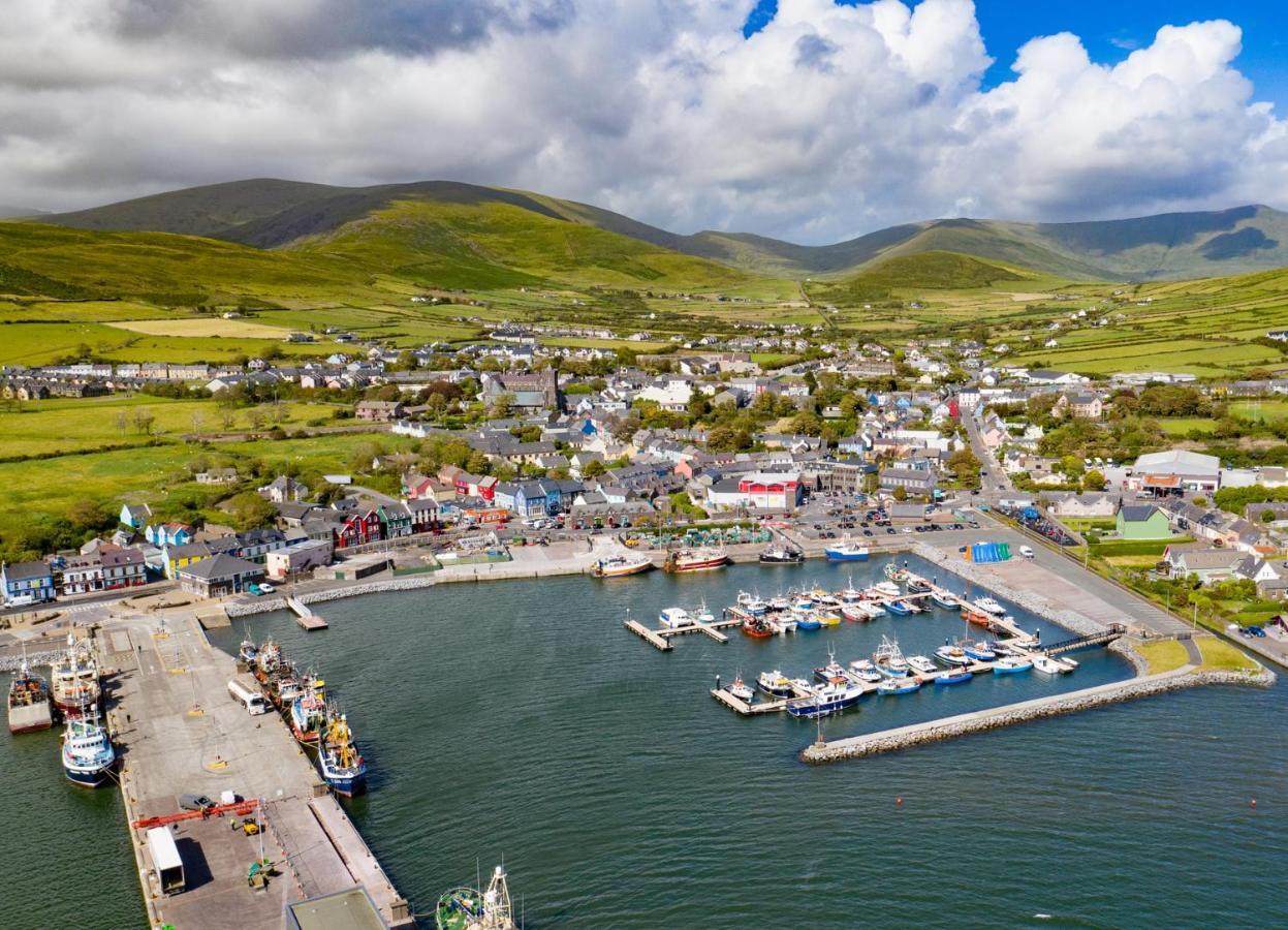 Dingle Courtyard Holiday Homes 3 Bed By Trident Holiday Homes Exteriör bild
