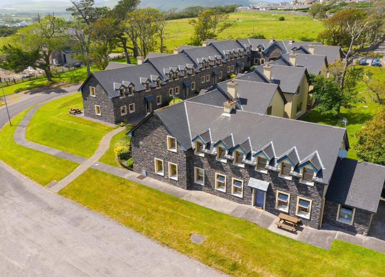 Dingle Courtyard Holiday Homes 3 Bed By Trident Holiday Homes Exteriör bild