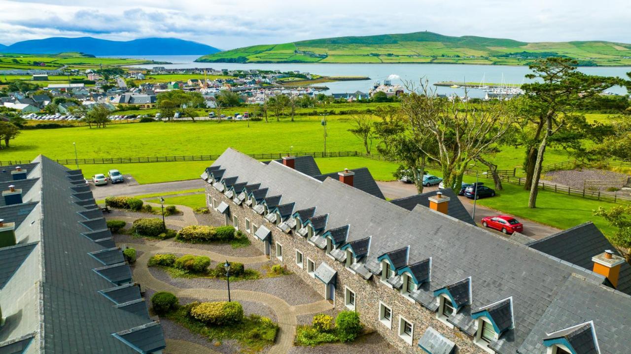 Dingle Courtyard Holiday Homes 3 Bed By Trident Holiday Homes Exteriör bild