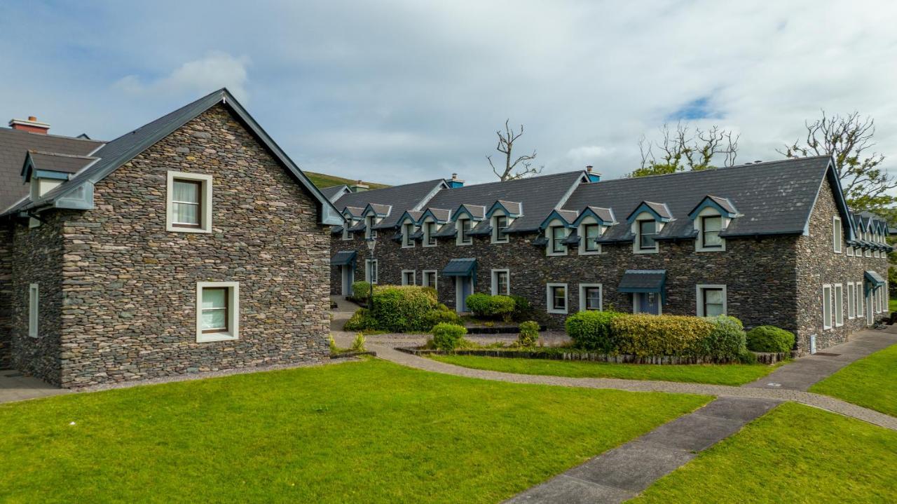Dingle Courtyard Holiday Homes 3 Bed By Trident Holiday Homes Exteriör bild