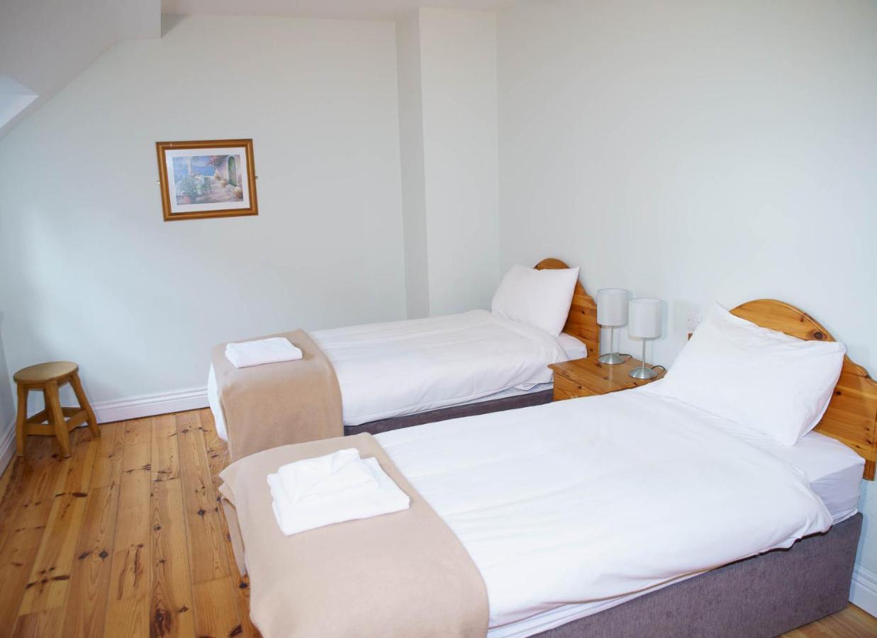 Dingle Courtyard Holiday Homes 3 Bed By Trident Holiday Homes Exteriör bild