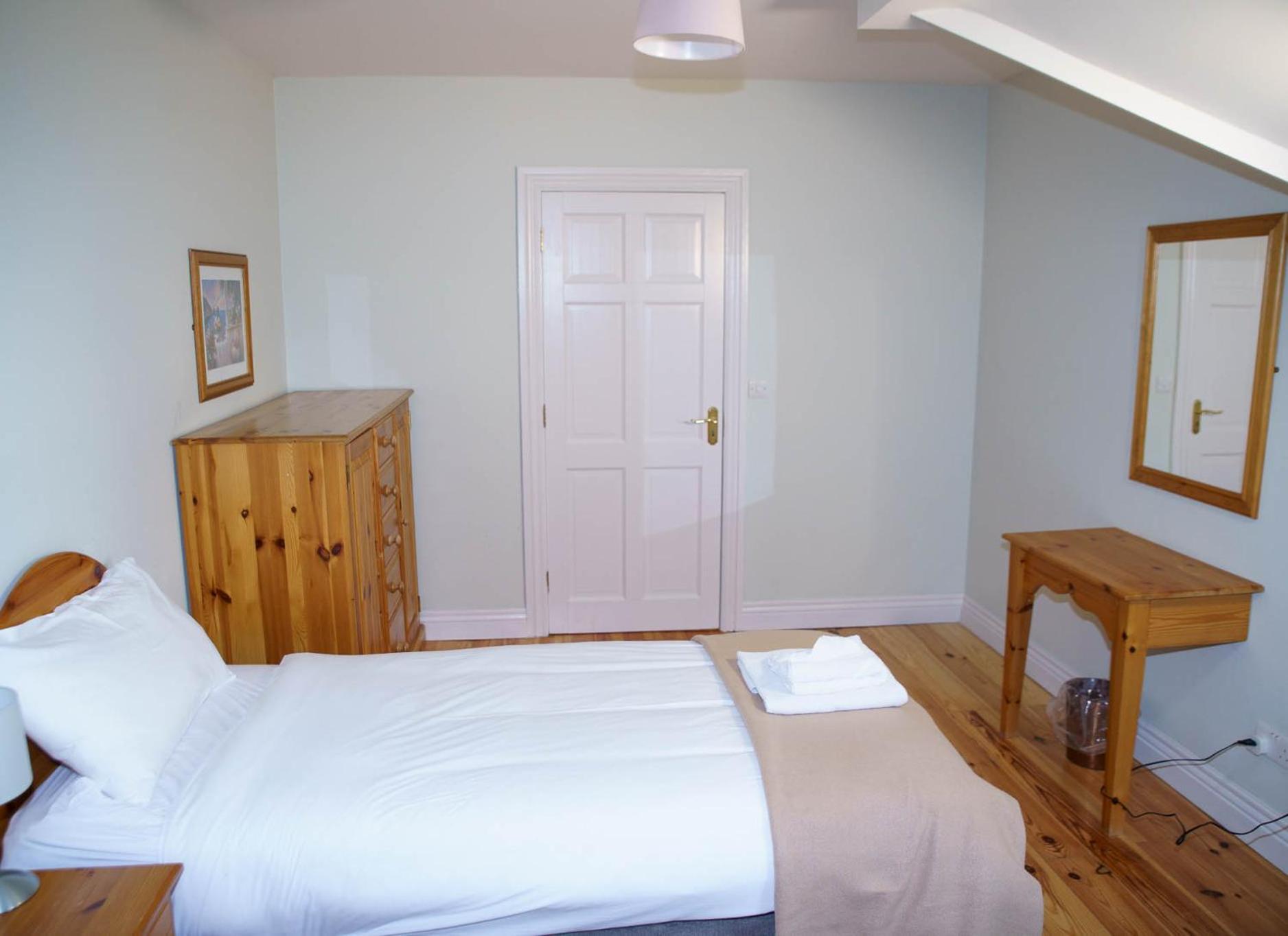Dingle Courtyard Holiday Homes 3 Bed By Trident Holiday Homes Exteriör bild