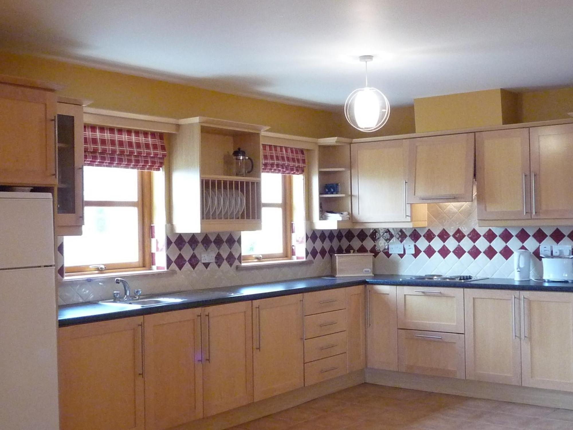 Dingle Courtyard Holiday Homes 3 Bed By Trident Holiday Homes Rum bild